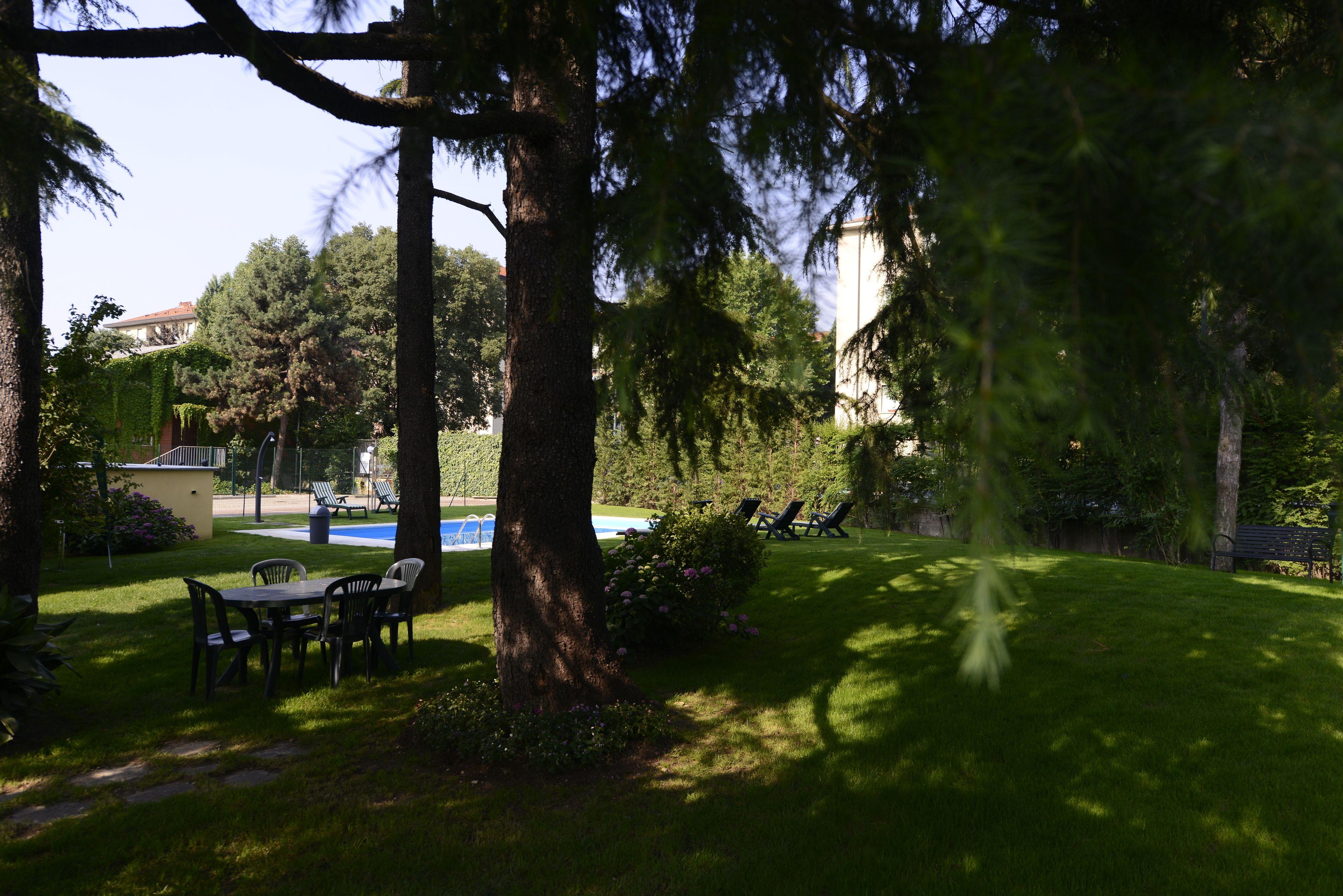 Corvetto Residence Porto Di Mare - Milan — Photos 2